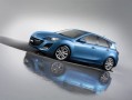 2011 Mazda MAZDA3