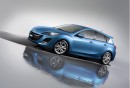 2011 Mazda3