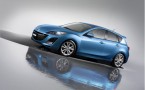 2011 Mazda MAZDA3