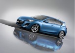 2011 Mazda3