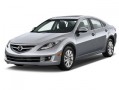 2012 Mazda MAZDA6