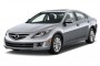 2012 Mazda MAZDA6 Photos