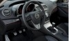 2011 Mazda Mazdaspeed3