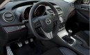 2011 Mazda Mazdaspeed3