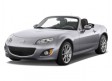 2011 Mazda MX-5 Miata