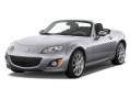 2011 Mazda MX-5 Miata