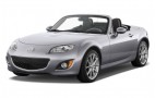 2011 Mazda MX-5 Miata