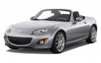 2011 Mazda MX-5 Miata