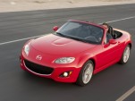 2011 Mazda MX-5 Miata