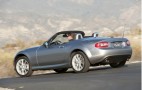 Biggest Loser? Mazda Wants Next Miata To Shed 720 Pounds
