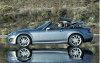 Mazda MX-5 Miata To Drop 720 Pounds For Next Gen?