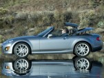 2011 Mazda MX-5 Miata