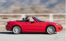 2011 Mazda MX-5 Miata