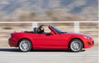 EVO's Chris Harris Lambastes The Mazda MX-5, Makes A Few Fair Points