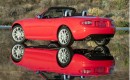 2011 Mazda MX-5 Miata