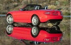 Expect The Next Mazda MX-5 To Be Turbocharged: Report
