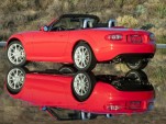 2011 Mazda MX-5 Miata
