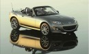 2011 Mazda MX-5 Special Edition 