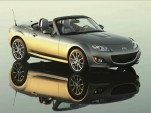 2011 Mazda MX-5 Special Edition 