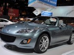 2011 Mazda MX-5 Miata Special Edition