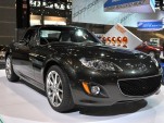 2011 Mazda MX-5 Miata Special Edition