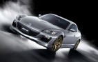 Mazda Sending Out RX-8 With Special Edition Spirit R