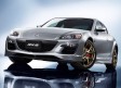 2011 Mazda RX-8