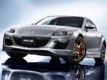 2011 Mazda RX-8 Spirit R