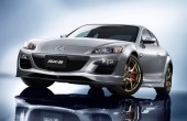 2011 Mazda RX-8 Photos