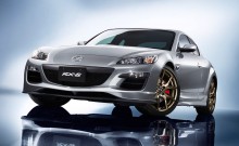 2011 Mazda RX-8 Photos