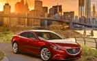 Interview With Mazda Designer Director Derek Jenkins: 2012 New York Auto Show