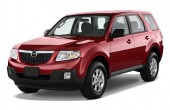 2011 Mazda Tribute Photos