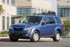 2011 Mazda Tribute Hybrid