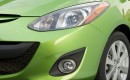Most Popular Posts of 2010: Mazda2, Prius Crashes, Leaf, Volt, and Other EVs