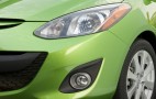 Most Popular Posts of 2010: Mazda2, Prius Crashes, Leaf, Volt, and Other EVs