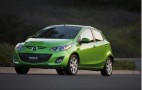 Mazda: Turbos On Small Cars Too Heavy, Expensive And Complex