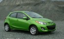 2011 Mazda2 First Drive