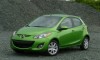 2011 Mazda2 First Drive
