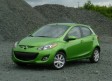 2011 Mazda MAZDA2