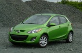 2011 Mazda MAZDA2 Photos