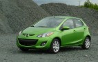 Mazda To Build New Toyota Subcompact In 2015: What'll It Be?