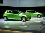 2011 Mazda2