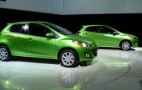 2011 Mazda2 Interview With Design Director Derek Jenkins