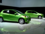 2011 Mazda2