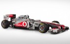 McLaren MP4-26 Ready For 2011 Formula 1 Season