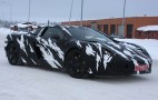 McLaren Automotive seeking hybrid powertrain engineer