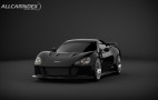 Melkus RS2000 GT And GTS: Quick Look