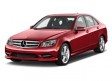 2011 Mercedes-Benz C Class