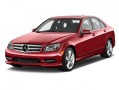 2011 Mercedes-Benz C Class