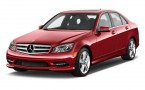 2011 Mercedes-Benz C Class